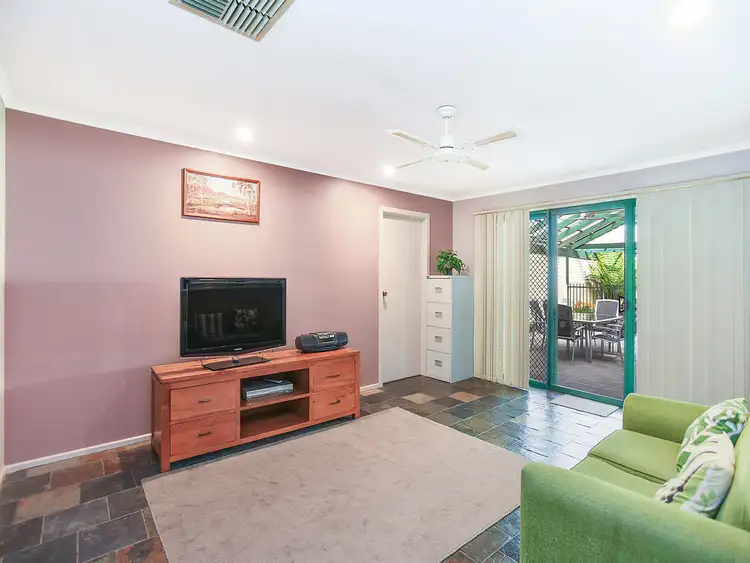 Third view of Homely house listing, 35 Foxfield Drive, Onkaparinga Hills SA 5163