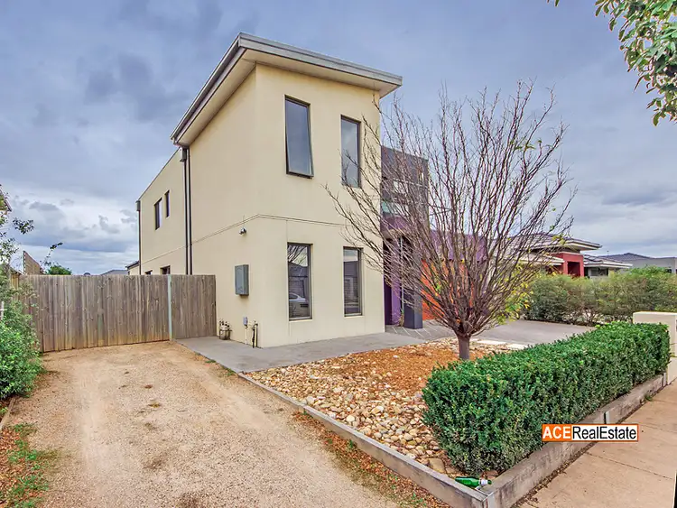 Third view of Homely house listing, 48 Urban Drive, Laverton VIC 3027