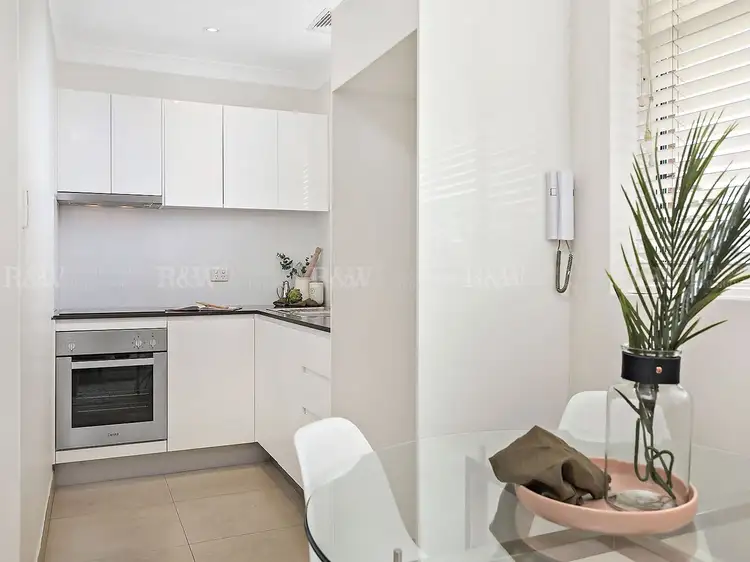 Third view of Homely apartment listing, 17/89-91 Flood Street, Leichhardt NSW 2040