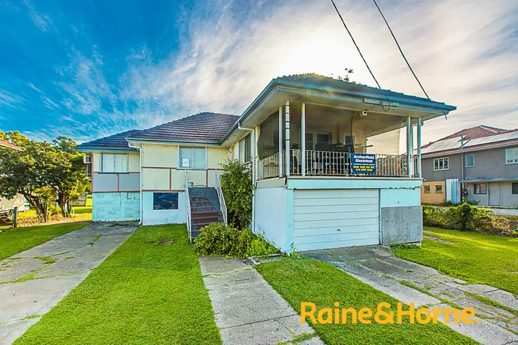Main view of Homely house listing, 35 Granard Road, Rocklea QLD 4106