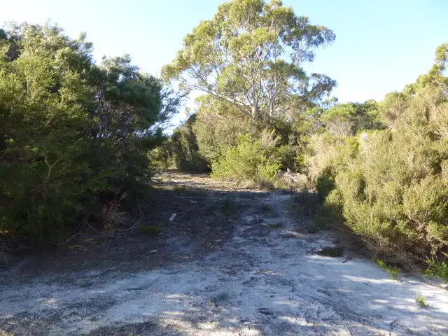 Main view of Homely land listing, Lot 25 Moonbird Street, Lady Barron, Flinders Island TAS 7255