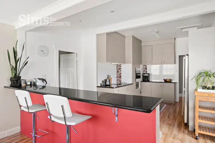 Fourth view of Homely house listing, 12 Penquite Road, Newstead TAS 7250