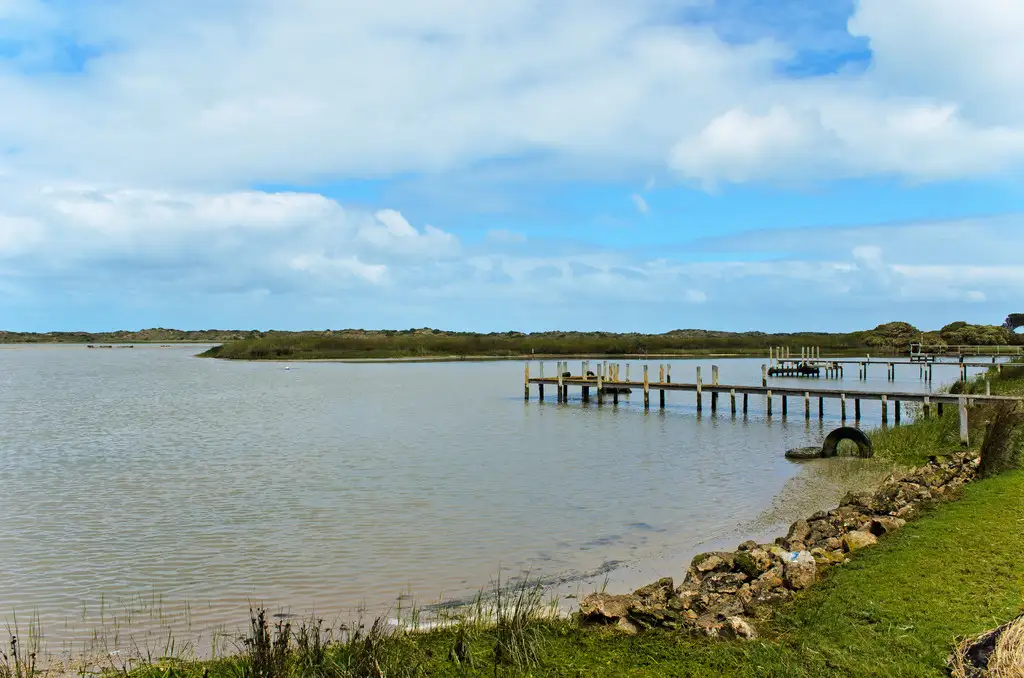 Main view of Homely house listing, Lot 21 Cooinda Avenue, Hindmarsh Island SA 5214
