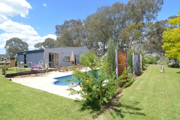 Fourth view of Homely house listing, 2890 Lue Road, Lue NSW 2850