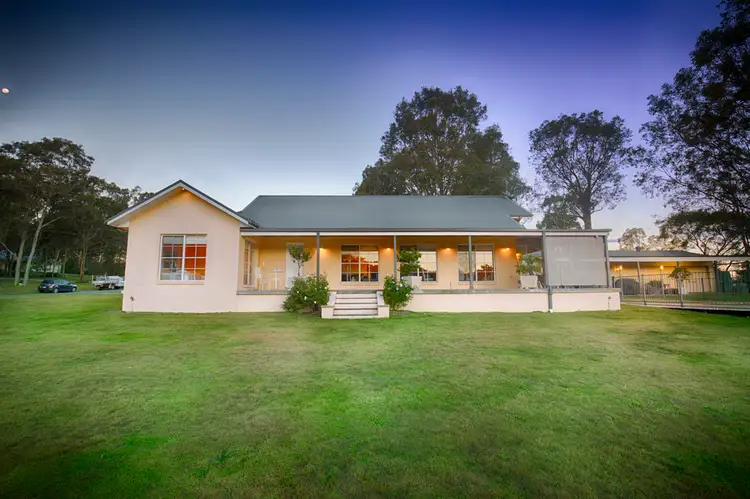 50 Water Street, Greta NSW 2334