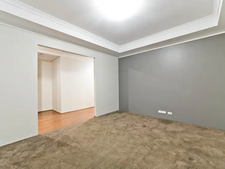 Second view of Homely house listing, 57 Balboa loop, Aubin Grove WA 6164