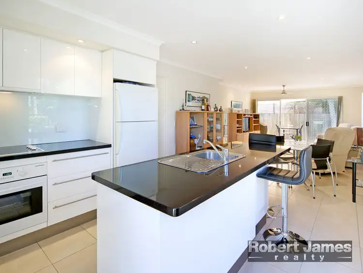 Second view of Homely apartment listing, 1/48 Poinciana Avenue, Tewantin QLD 4565