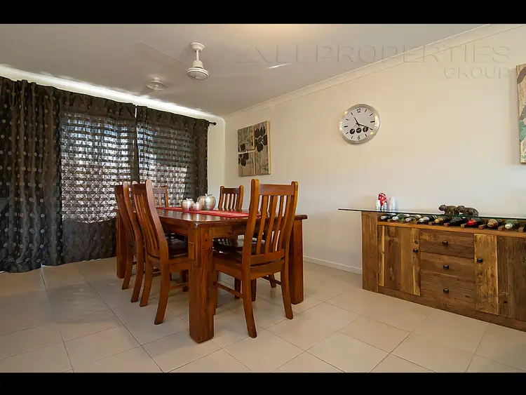 Fourth view of Homely semi-detached listing, 1/19 Pepper Tree Drive, Holmview QLD 4207