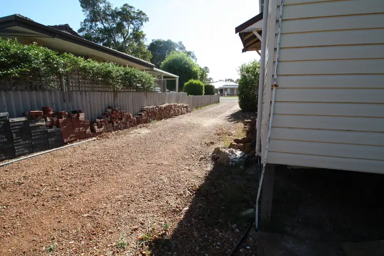 Fifth view of Homely house listing, 13 Cullinga St, Hamel WA 6215