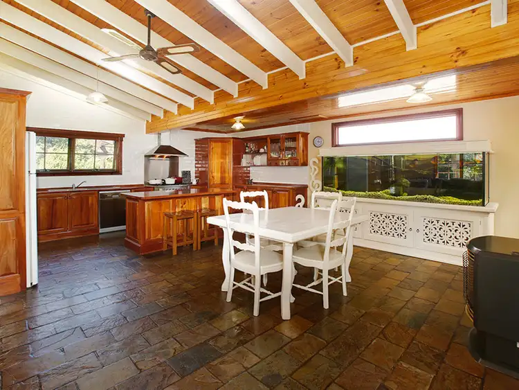 Fourth view of Homely house listing, 2A Cook Street, Mittagong NSW 2575