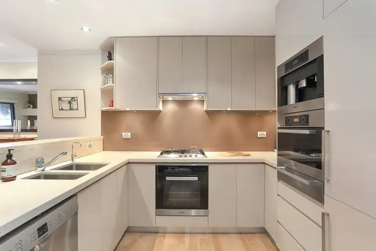 Fifth view of Homely townhouse listing, 99/8 Water Street, Birchgrove NSW 2041