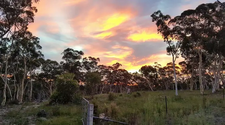 Second view of Homely land listing, 576 Mulwaree Drive, Tallong NSW 2579