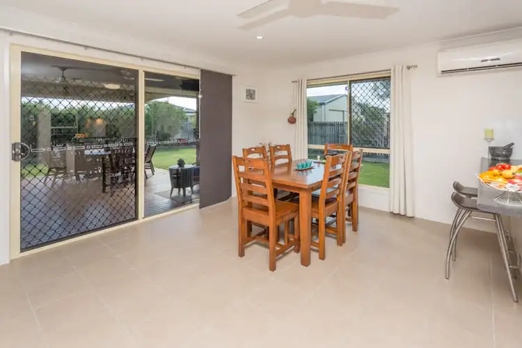 Sixth view of Homely house listing, 22 Collett Court, Marian QLD 4753