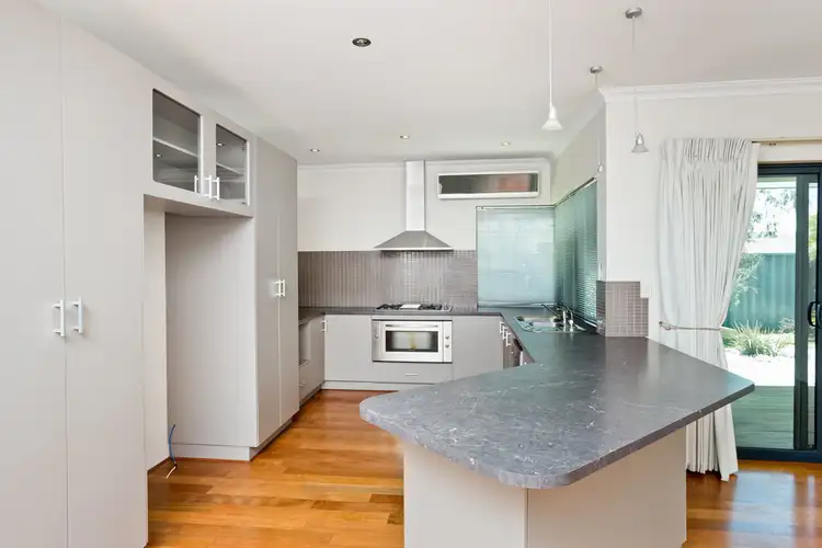 Fifth view of Homely house listing, 35 Grandis Drive, Baldivis WA 6171