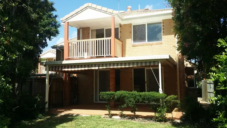 Main view of Homely townhouse listing, 10/264 SUMNERS ROAD, Riverhills QLD 4074