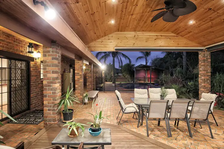 Sixth view of Homely house listing, 35 Heversham Grove, Greenvale VIC 3059