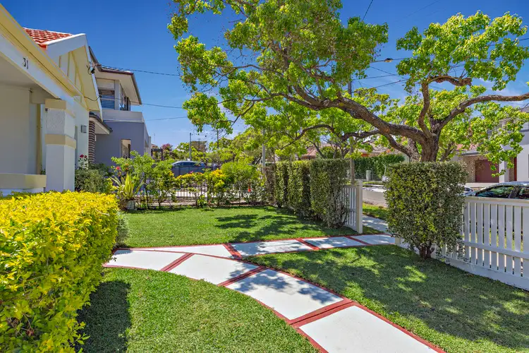 Second view of Homely house listing, 31 Manning Avenue, Strathfield South NSW 2136