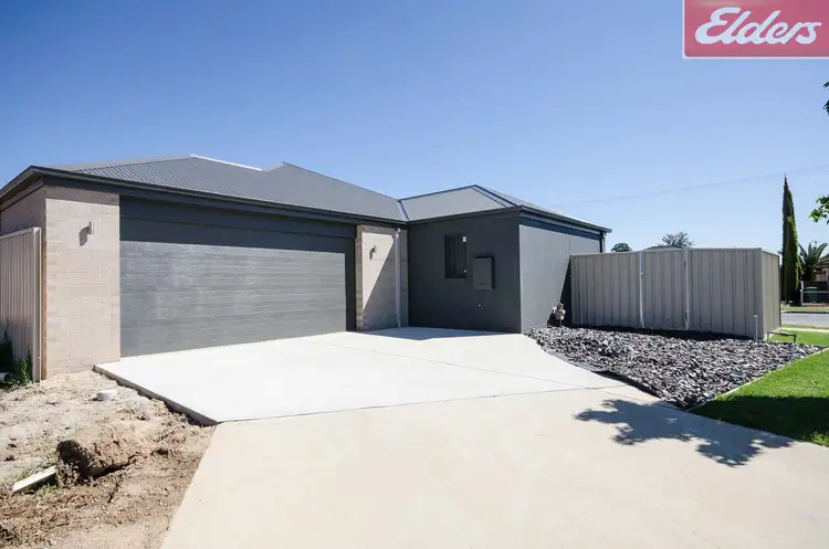 Second view of Homely house listing, 20 Middleton Crescent, Wodonga VIC 3690