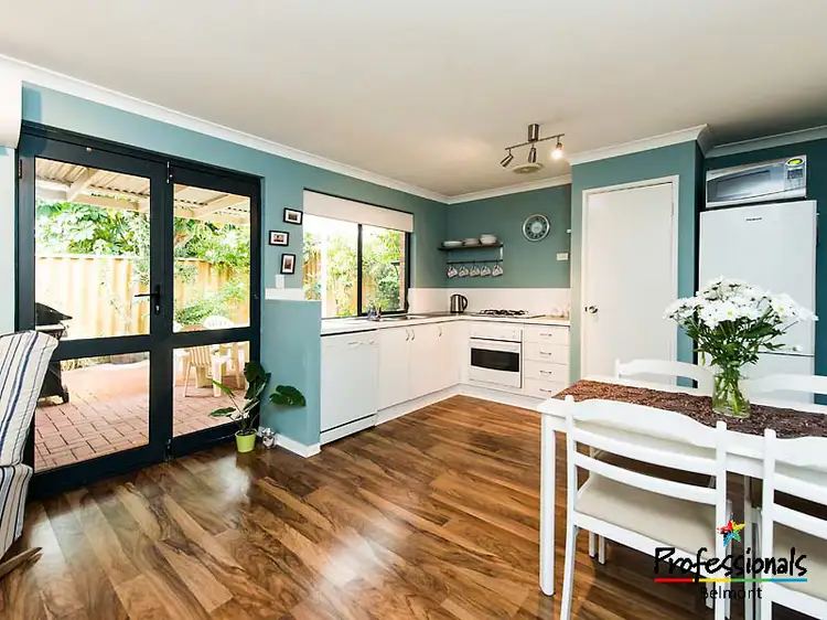 3/ 18-20 the crescent, Redcliffe WA 6104