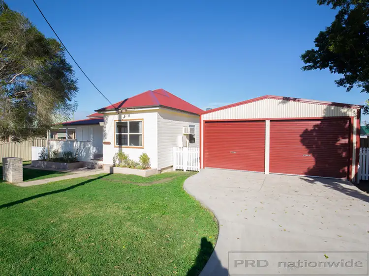 Main view of Homely house listing, 23 Glenroy Street, Thornton NSW 2322