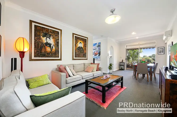 11/94-96 Chuter Avenue, Ramsgate Beach NSW 2217