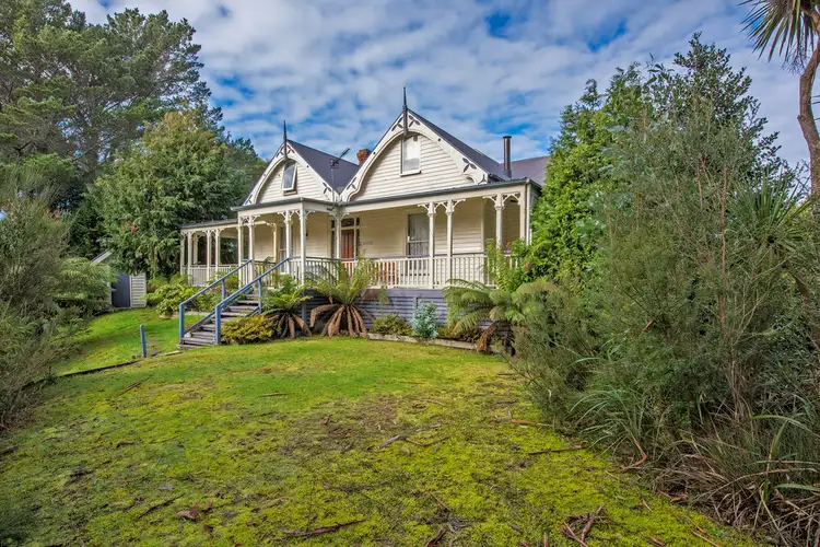 Main view of Homely other listing, 8 Harrison Street, Strahan TAS 7468