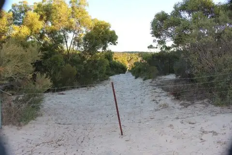 Second view of Homely rural property listing, Section 60 Ladara Bore Road, Ki Ki SA 5261