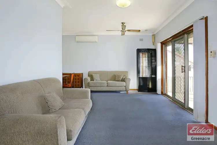 Fourth view of Homely house listing, 47 Thornton Avenue, Bass Hill NSW 2197