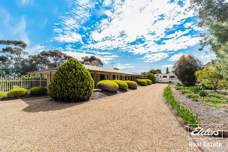 Third view of Homely house listing, 25 Ronda Avenue, Roseworthy SA 5371