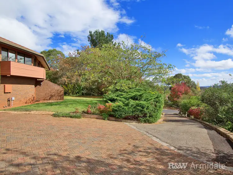 Second view of Homely house listing, 22 Bishop Crescent, Armidale NSW 2350