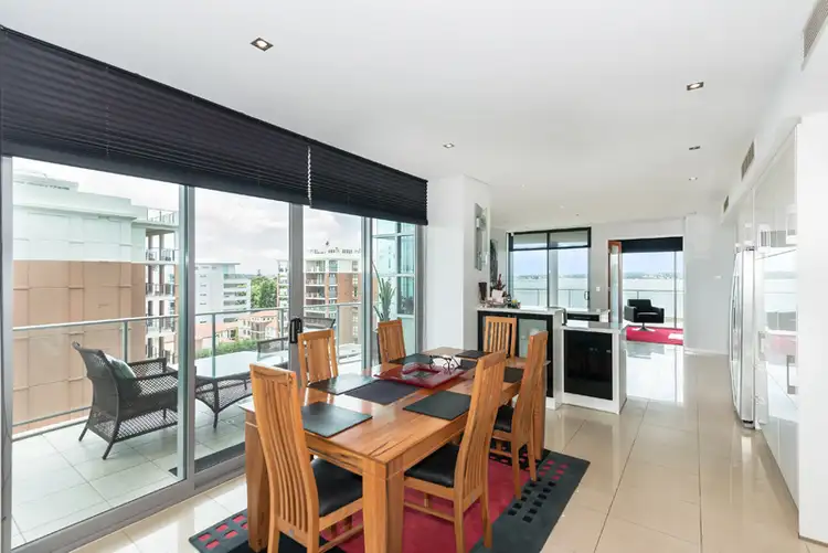 Sixth view of Homely apartment listing, 7/67 Mill Point Rd, South Perth WA 6151