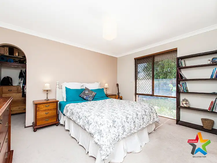 Fourth view of Homely house listing, 4/42 Walkington Way, Eden Hill WA 6054