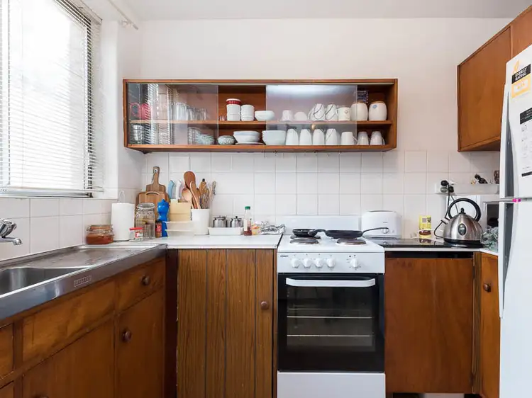 Third view of Homely unit listing, 4B/11 Wilson Crescent, Wembley Downs WA 6019