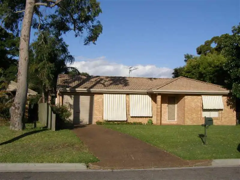 Main view of Homely house listing, 21 William Close, Lemon Tree Passage NSW 2319