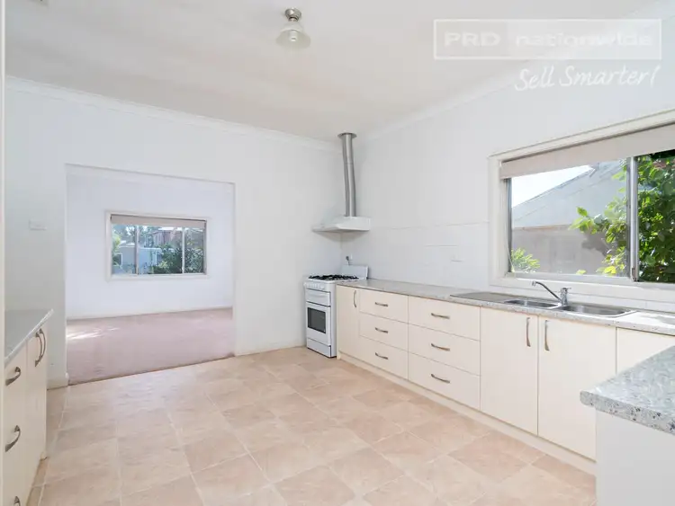 Fourth view of Homely house listing, 4 Hayes Street, North Wagga Wagga NSW 2650