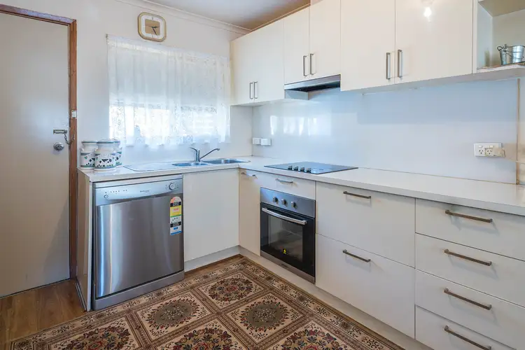 Unit 4, 52 Jennings Street, Kyneton VIC 3444