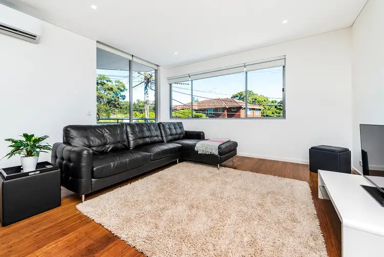 Main view of Homely apartment listing, 2/286 Unwins Bridge Road, Sydenham NSW 2044