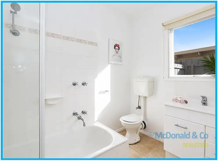 Fifth view of Homely house listing, 2/13 St Elmo Crescent, Highton VIC 3216