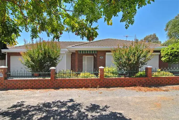 Main view of Homely house listing, 23 Third Street, Magill SA 5072