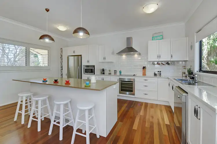 Third view of Homely house listing, 30 Colah Road, Mount Colah NSW 2079