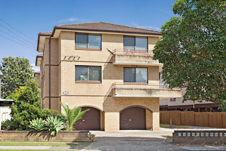10/50 Beamish Street, Campsie NSW 2194