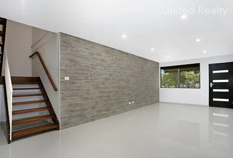 Main view of Homely townhouse listing, 4/20-24 Helena Street, Auburn NSW 2144