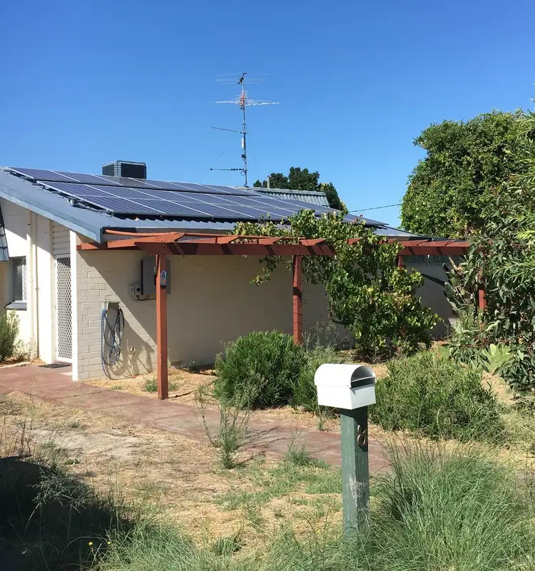 Fourth view of Homely house listing, 8 Ixora place, Pinjarra WA 6208