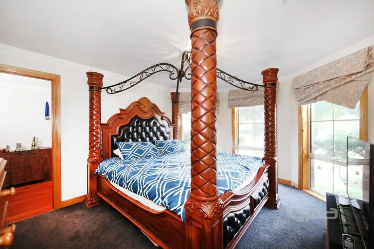 Seventh view of Homely house listing, 4 Wavertree Avenue, Caroline Springs VIC 3023