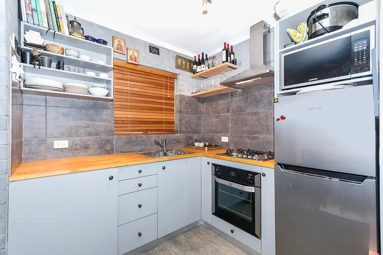 Third view of Homely apartment listing, 11/12 Onslow Road, Shenton Park WA 6008