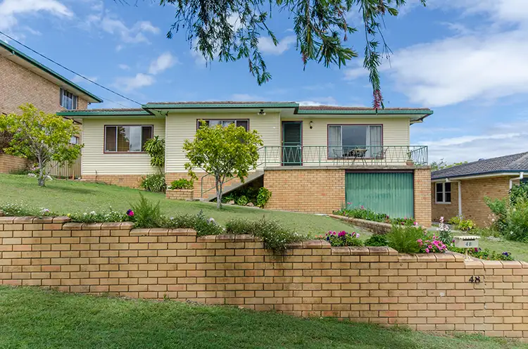 48 ROBERTS DRIVE, South Grafton NSW 2460