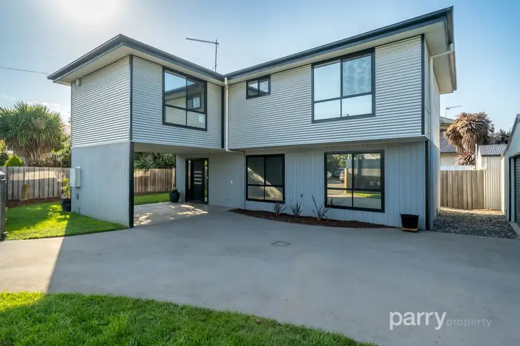 Main view of Homely house listing, 10 Queen Street, Invermay TAS 7248
