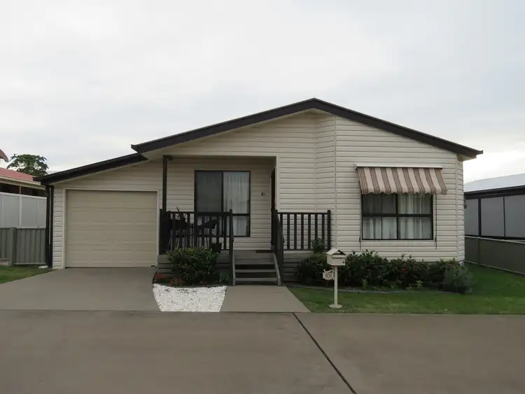 Second view of Homely house listing, 101/102 Moores Pocket Rd, Moores Pocket QLD 4305