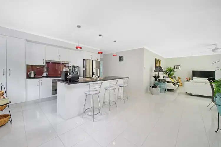 Fourth view of Homely house listing, 9A Tomark Place, Port Macquarie NSW 2444