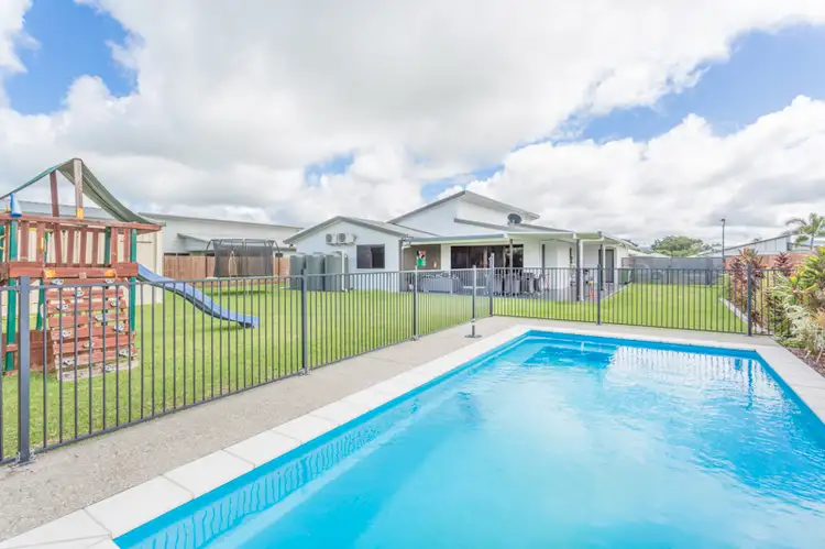 10 Rutland Place, Marian QLD 4753